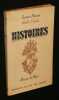 Histoires. Prévert Jacques, Verdet André