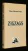 Zigzags. Nabe Marc-Edouard
