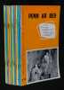 Lot de 16 numéros de Penn ar Bed (septembre 1972 - juin 1977). Collectif