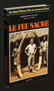 Le Feu sacré