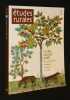 Etudes rurales (n°153-154, janvier-juin 2000) : La très longue durée. Collectif