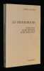 Les Troubadours : Leurs vies, leures oeuvres, leurs influences. Anglade Joseph
