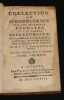 Collection de jurisprudence sur les matières féodales et les droits seigneuriaux ; utiles aux différentes Cours et Jurisdictions du Royaume, et en ...