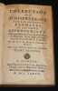 Collection de jurisprudence sur les matières féodales et les droits seigneuriaux ; utiles aux différentes Cours et Jurisdictions du Royaume, et en ...