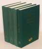 Histoire grecque (4 volumes). Glotz G.