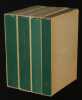 Histoire grecque (4 volumes). Glotz G.