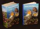 Flora Helvetica : Flore illustrée de Suisse (2 volumes). Lauber Konrad, Wagner Gerhart