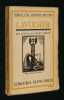 Lavoisier. Leroux Lucien, Leroux Désiré