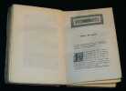Mémoires ecclésiastiques concernant la ville de Laval et ses environs, diocèse du Mans, pendant la Révolution (de 1789 à 1802). Boullier Isidore