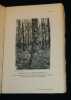 La Végétation lichénique du Massif Armoricain : Etude chronologique et écologique. Abbayes H. des