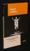 L'Esprit créateur (Fall 2008, Vol. 48 No. 3) : Nouvelles dramaturgies d'Afrique et des diasporas. Collectif