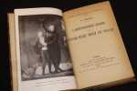 L'Imp&eacute;n&eacute;trable secret du sourd-muet mort et vivant / Martin le visionnaire, 1816-1834 (Drames judiciaires d'autrefois). Len&ocirc;tre G.