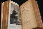 L'Imp&eacute;n&eacute;trable secret du sourd-muet mort et vivant / Martin le visionnaire, 1816-1834 (Drames judiciaires d'autrefois). Len&ocirc;tre G.