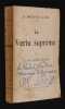 La D&eacute;cadence latine (Ethop&eacute;e) : La Vertu supr&ecirc;me. P&eacute;ladan Sar M&eacute;rodack J.