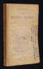 L'Art id&eacute;alistique et mystique : Doctrine de l'Ordre et du salon annuel des Rose-Croix. P&eacute;ladan Sar M&eacute;rodack J.