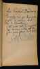 Amphith&eacute;&acirc;tre des sciences mortes, Tome V : L'occulte catholique. P&eacute;ladan Sar M&eacute;rodack J.