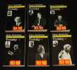Trotsky (6 volumes). Deutscher Isaac