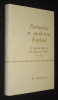 Puritanism in north-west England : A Regional study of the Diocese of Chester to 1642. Richardson R. C.