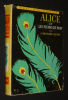 Alice et les plumes de paon. Quine Caroline