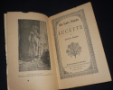 Les Trois Sabots de Lucette. Diguet Charles