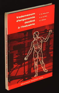 Vademecum d'ergonomie destiné à l'industrie
