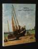 Avant l'impressionnisme : Le pr&eacute;impressionnisme &agrave; Honfleur, 1820-1870 (Mus&eacute;e Eug&egrave;ne Boudin, 6 juillet - 30 septembre 1991). Collectif