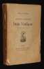 Histoire universelle : Inde V&eacute;dique (de 1800 &agrave; 800 av. J.-C.). Fontane Marius