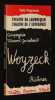 Woyzeck (texte-programme). B&uuml;chner Georg