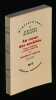 Au coeur des soci&eacute;t&eacute;s : Raison utilitaire et raison culturelle. Sahlins Marshall