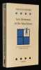 Les Hommes et les machines : La conscience collective dans les soci&eacute;t&eacute;s technicis&eacute;es. Dodier Nicolas