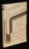 Cahiers de lexicologie (n&deg;70, 1997-1) : Hommage &agrave; Yves Gentilhomme. Collectif