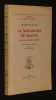 La Monarchie de France et deux autres fragments politiques. Poujol Jacques, Seyssel Claude de