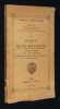 "Fragments de textes koutch&eacute;ens, udanavarga, udanastotra, udanalamkara et karmavibhanga, publi&eacute;s et traduits avec un vocabulaire et une introduction ...