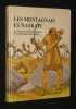 Les Montagnais et Naskapi. Chagnan (Bernard Assiniwi), Ka-Hon-Hes (John Fadden)