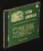 Noirin Ni Riain - Stor Amhran - A wealth of songs from the Irish tradition (CD). Noirin Ni Riain