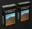 Les Hautes Terres de Madagascar (2 volumes). Raison Jean-Pierre