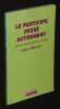 Le Participe pass&eacute; autrement : Protocole d'accord, exercices et corrig&eacute;s. Wilmet Marc
