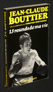 Quinze rounds de ma vie
