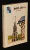 Saint-H&eacute;len : Son histoire. Robin Jean