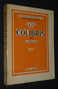 La Vie des colibris