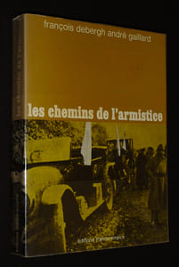 Les Chemins de l'armistice