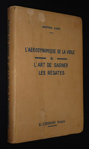 L'aérodynamique de la voile et l'art de gagner les régates