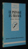 Le Paysage en France (Que sais-je ?). Périgord Michel