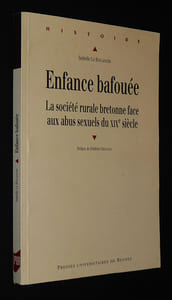 Enfance bafouée : La Société rurale bretonne face aux abus sexuels du XIXe siècle
