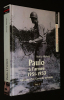 Itinéraire d'un gavroche lorientais : Paulo à l'armée, 1951-1953 (Tome 6). Le Melledo Paul