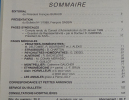 Le Médecin homéopathe (n°1/1989 - Bulletin du Syndicat national des médecins homéopathes français). Collectif