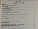 Le Médecin homéopathe (n°4/1989 - Bulletin du Syndicat national des médecins homéopathes français). Collectif