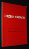 Le Médecin homéopathe (n°4/1989 - Bulletin du Syndicat national des médecins homéopathes français). Collectif