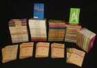Al Liamm (lot de 289 numéros, 1948-1996). Collectif