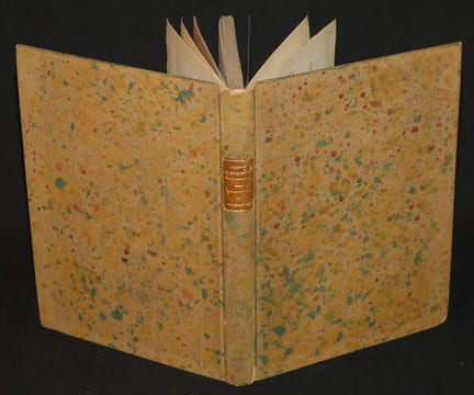 Bibliographie et littérature (trouvailles d'un bibliophile). Spoelberch de Lovenjoul, Vicomte de